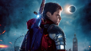 The Kid Who Would Be King, Movies, 2019 Movies, 4K wallpaper