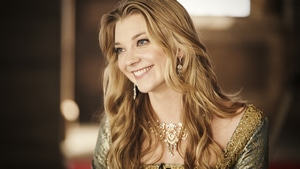 Natalie Dormer, Celebrities, Girls, 4K wallpaper