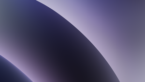 Grey, Purple background, Gradient background, Layers, 4K wallpaper