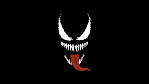 Venom, Artist, Digital Art, Superheroes, Reddit, Supervillain, 4K wallpaper
