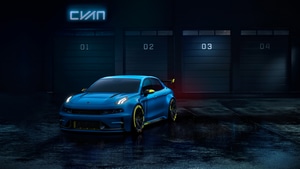 Lynk And Co, 2019 Cars, Cars, 4K wallpaper