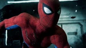 Spiderman Ps4, Spiderman, Superheroes, Games, 2018 Games, Ps Games, 4K wallpaper