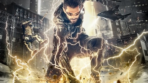 Deus Ex Mankind Divided, Games, Pc Games, Xbox Games, Ps Games, 2018 Games, 4K wallpaper