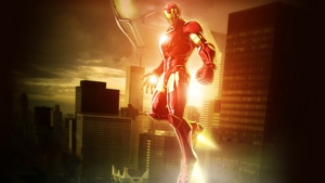 Marvel Vs Capcom Infinite, 2017 Games, Games, Superheroes, Iron Man, 4K wallpaper