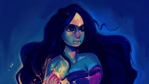 Wonder Woman, Superheroes, Deviantart, Artist, Artwork, Digital Art, 4K wallpaper