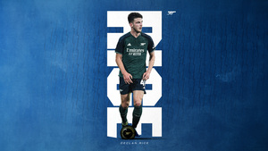 Arsenal FC, English Football Player, 4K wallpaper