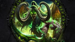 World Of Warcraft Legion, Games, 4K wallpaper