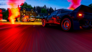 Forza Horizon 4, Forza, 2018 Games, Games, 4K wallpaper