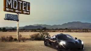 Mclaren, Mclaren P1 Xp7, Mclaren P1, Cars, 4K wallpaper
