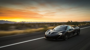 Mclaren, Mclaren P1 Xp7, Mclaren P1, Cars, 4K wallpaper
