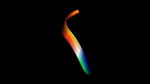 Abstract, Behance, 4K wallpaper