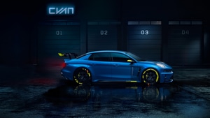 Lynk And Co, 2019 Cars, Cars, 4K wallpaper