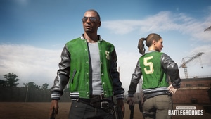 Pubg, Playerunknowns Battlegrounds, 2018 Games, Games, 4K wallpaper