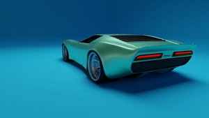 Lamborghini Miura, Lamborghini, Cars, 4K wallpaper
