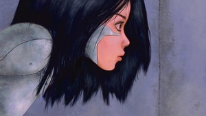 Alita Battle Angel, 2019 Movies, Movies, , 4K wallpaper