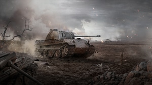 World Of Tanks, Xbox Games, Games, Ps4 Games, Pc Games, Tank, 4K wallpaper