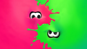 Splatoon 2, Games, , Artist, Artwork, Digital Art, Colorful, 4K wallpaper