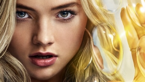 Natalie Alyn Lind, The Gifted Season 2, The Gifted, Tv Shows, 4K wallpaper
