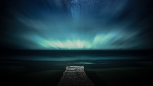 Galaxy, Photography, 4K wallpaper