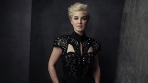 Maggie Rose, Music, Singer, 4K wallpaper