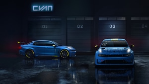 Lynk And Co, 2019 Cars, Cars, 4K wallpaper