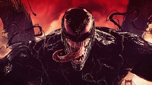 Venom, Superheroes, Digital Art, Artist, Artwork, 4K wallpaper