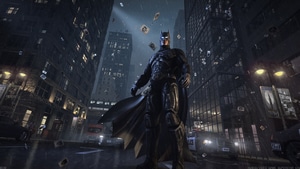 Batman, Superheroes, 4K wallpaper