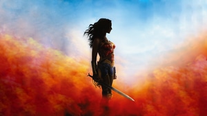 Wonder Woman, Superheroes, 4K wallpaper