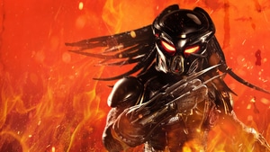 The Predator Movie, The Predator, 2018 Movies, Movies, 4K wallpaper