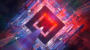 Abstract, Illustration, Behance, 4K wallpaper