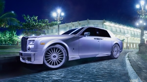 Rolls Royce Ghost, Rolls Royce, Cars, 2018 Cars, 4K wallpaper
