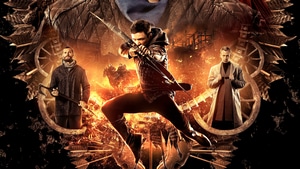 Robin Hood, 2018 Movies, Movies, Poster, 4K wallpaper