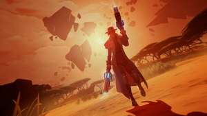 Dauntless, 2018 Games, Games, 4K wallpaper