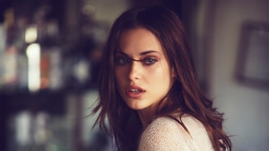 Girls, Model, Behance, 4K wallpaper