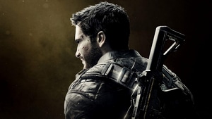Just Cause 4, 2019 Games, Games, 4K wallpaper