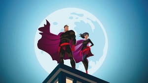 Superheroes, Artist, Artwork, Digital Art, Minimalism, Minimalist, 4K wallpaper