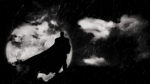 Batman, Batman Arkham Origins, Games, Superheroes, 4K wallpaper