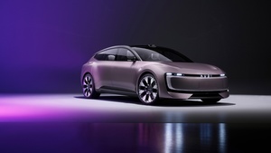 Electric cars, 2024, 4K wallpaper