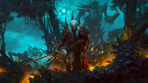 Total War Warhammer 2, Total War Warhammer, Games, Pc Games, 2017 Games, 4K wallpaper