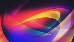 Abstract, Colors, Vector, 4K wallpaper