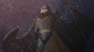 Batman, Superheroes, Artist, Artwork, Digital Art, Deviantart, 4K wallpaper