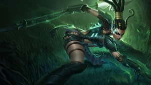 League Of Legends, Games, 4K wallpaper