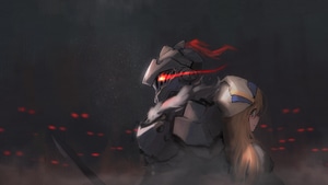 Golbin Slayer, Anime, Artist, Artwork, Digital Art, 4K wallpaper