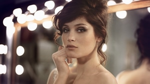 Gemma Arterton, Celebrities, Girls, 4K wallpaper