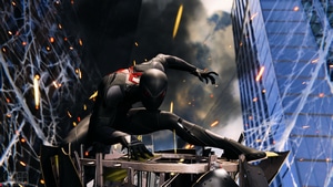 Spiderman Ps4, Spiderman, Superheroes, Games, 2018 Games, Ps Games, 4K wallpaper