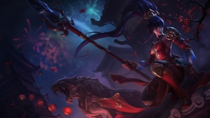 League Of Legends, Games, 4K wallpaper
