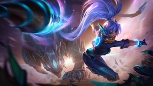 League Of Legends, Games, 4K wallpaper