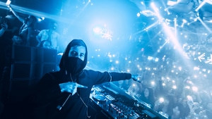 Alan Walker, Music, Dj, 4K wallpaper