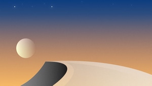 Morning, Minimalist, Minimalism, , 12k, Artist, Artwork, Digital Art, Behance, 4K wallpaper