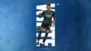 Arsenal FC, English Football Player, 4K wallpaper